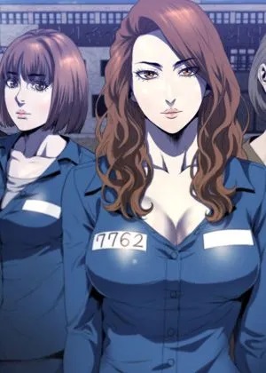 土豪漫画最好看热门日漫推荐